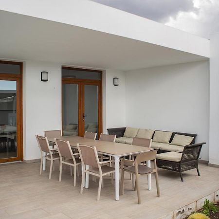 Villa Blanca Playa Blanca Dış mekan fotoğraf