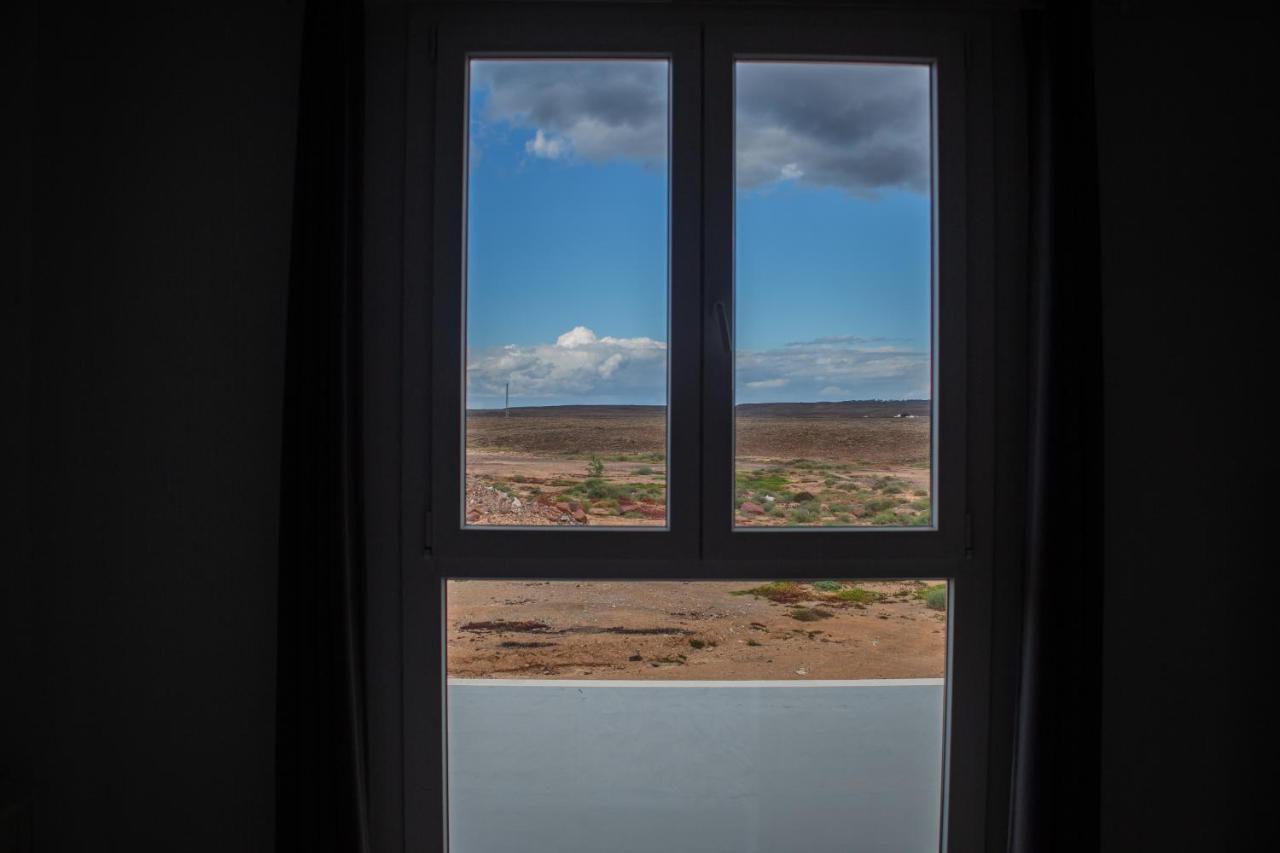 Villa Blanca Playa Blanca Dış mekan fotoğraf