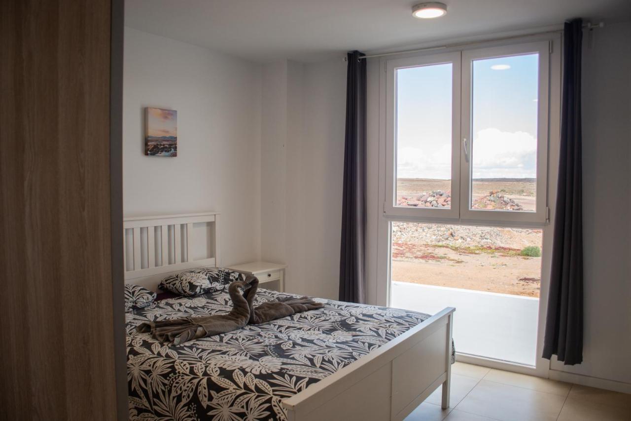 Villa Blanca Playa Blanca Dış mekan fotoğraf