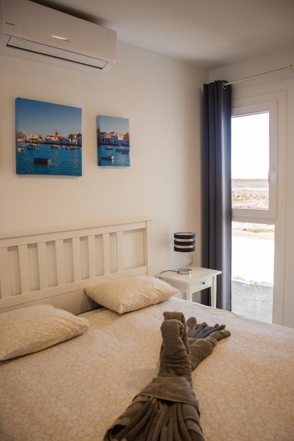 Villa Blanca Playa Blanca Dış mekan fotoğraf