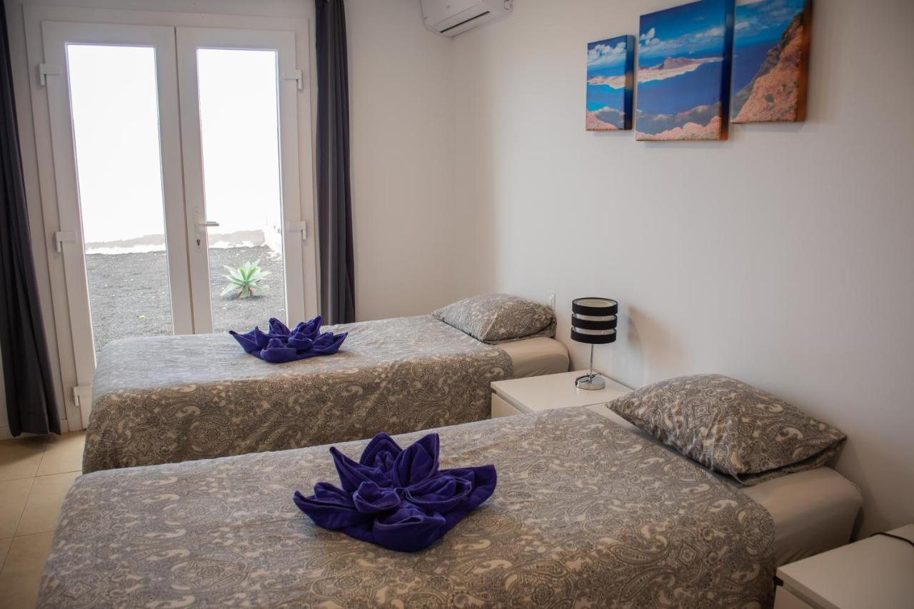 Villa Blanca Playa Blanca Dış mekan fotoğraf