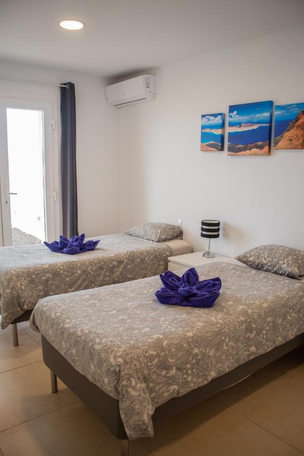 Villa Blanca Playa Blanca Dış mekan fotoğraf