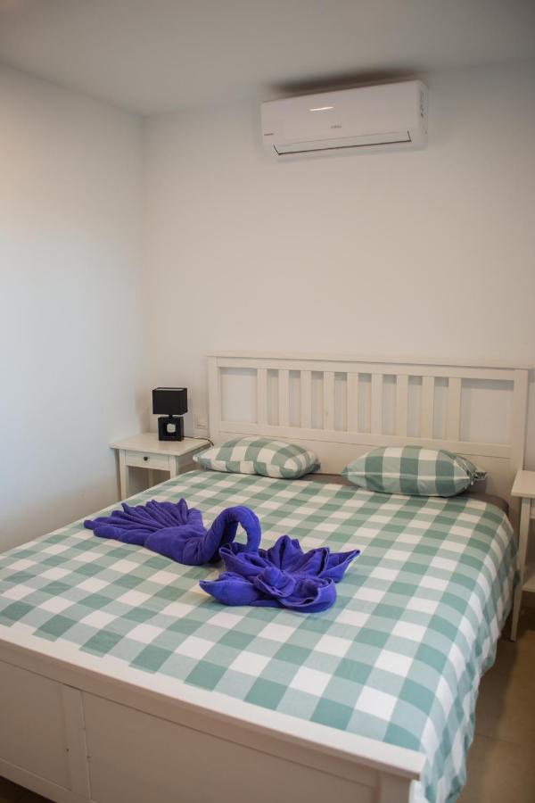 Villa Blanca Playa Blanca Dış mekan fotoğraf