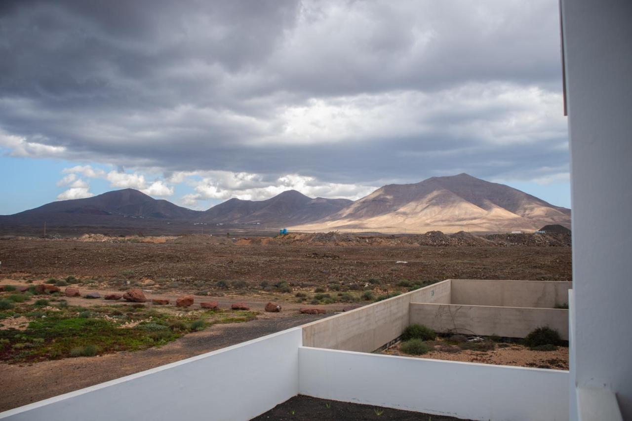 Villa Blanca Playa Blanca Dış mekan fotoğraf