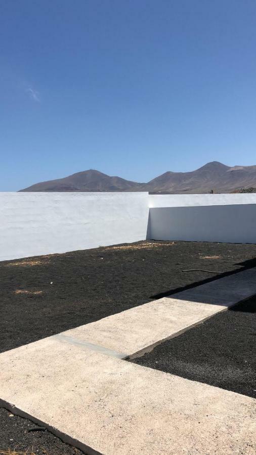 Villa Blanca Playa Blanca Dış mekan fotoğraf