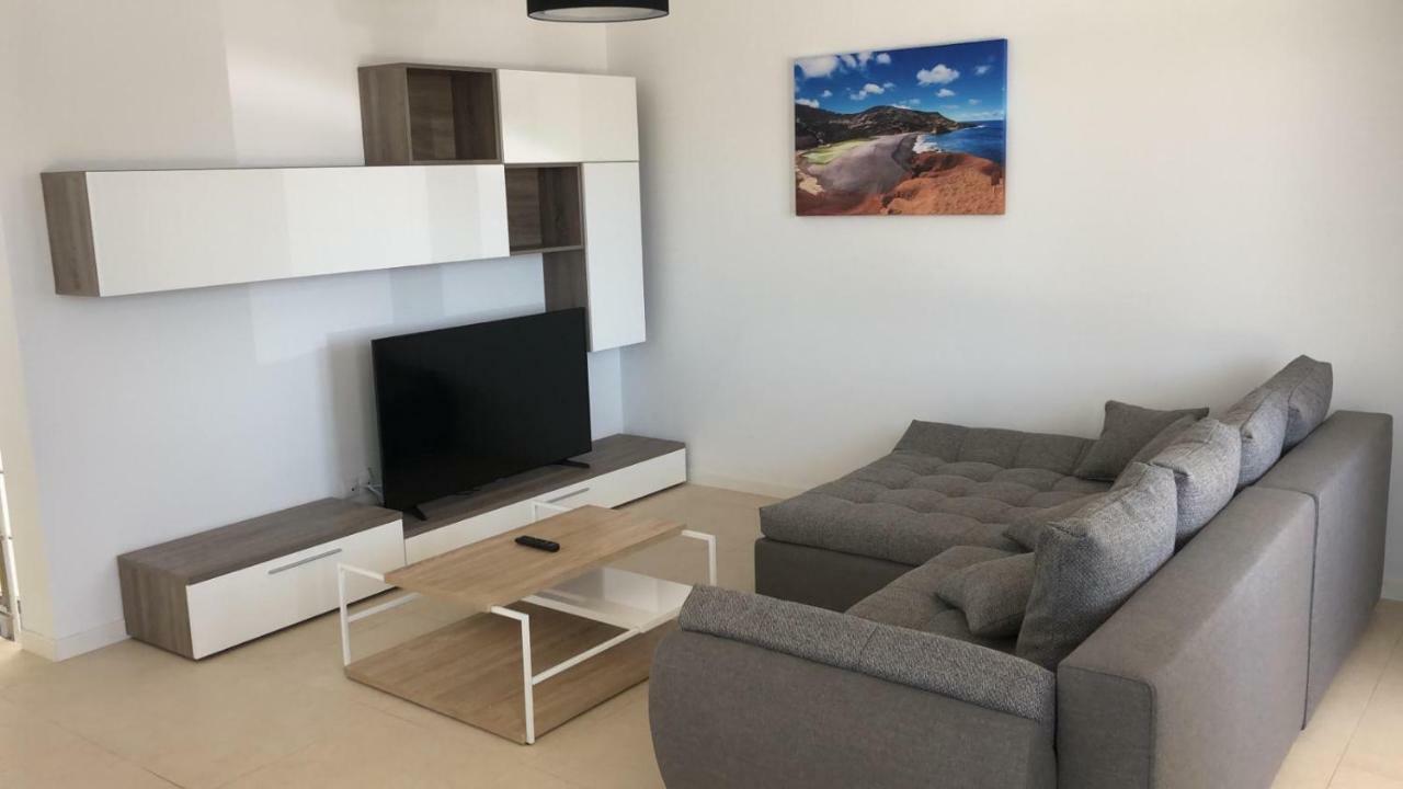 Villa Blanca Playa Blanca Dış mekan fotoğraf