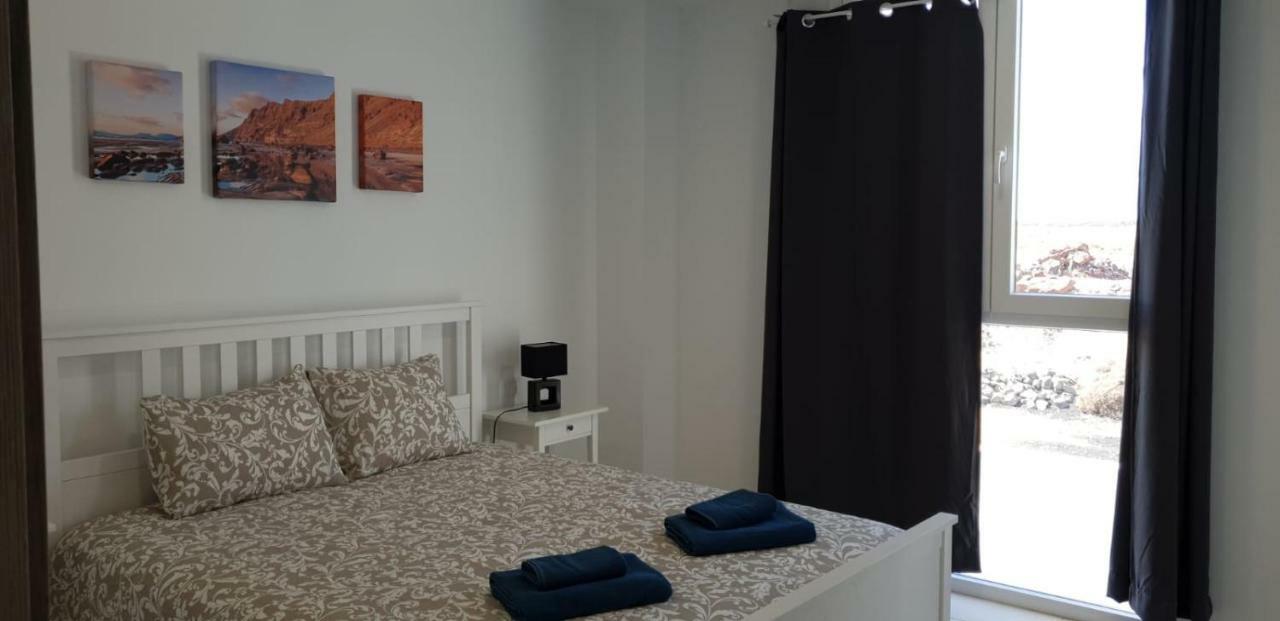Villa Blanca Playa Blanca Dış mekan fotoğraf