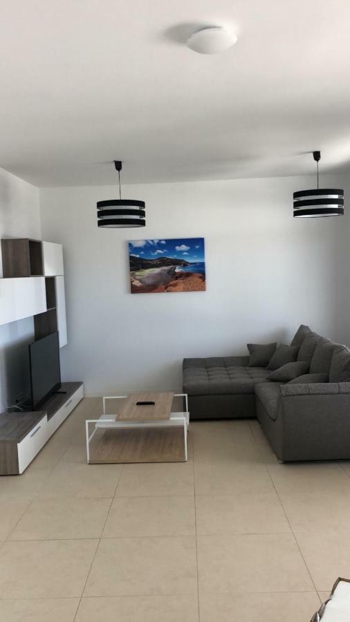 Villa Blanca Playa Blanca Dış mekan fotoğraf