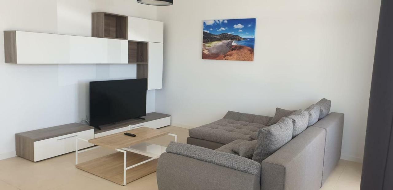Villa Blanca Playa Blanca Dış mekan fotoğraf