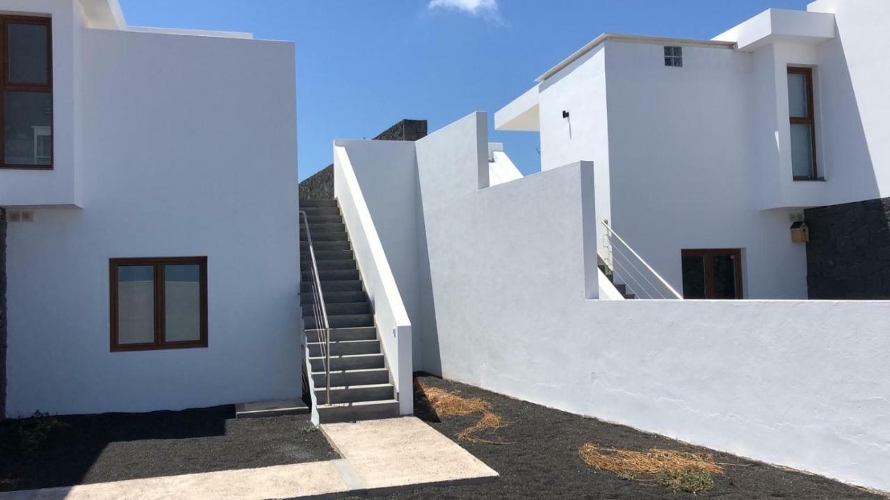 Villa Blanca Playa Blanca Dış mekan fotoğraf