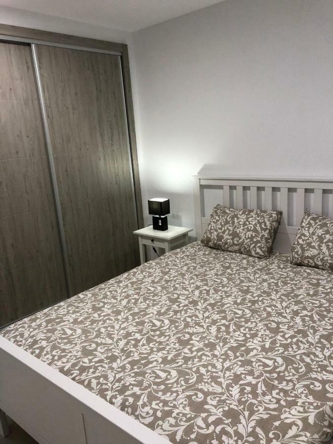 Villa Blanca Playa Blanca Dış mekan fotoğraf