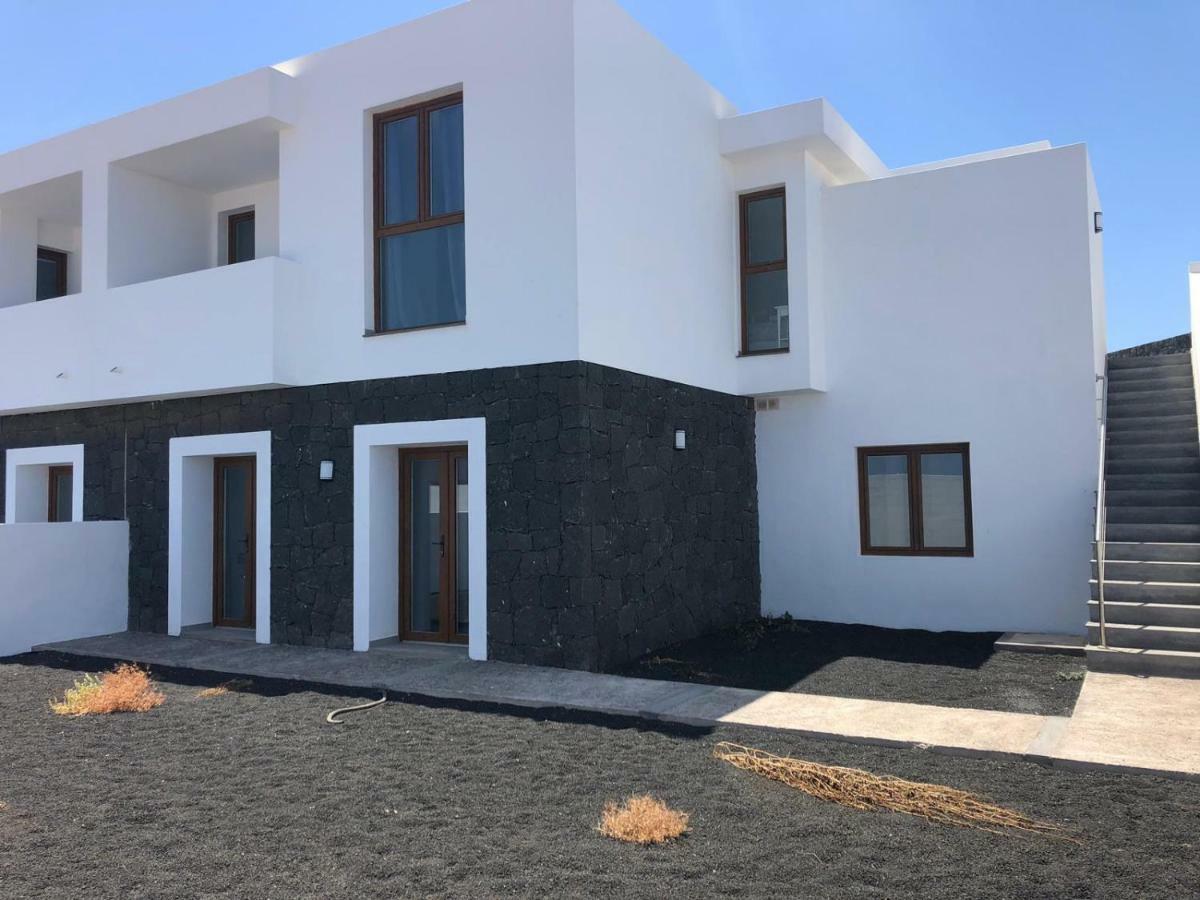 Villa Blanca Playa Blanca Dış mekan fotoğraf