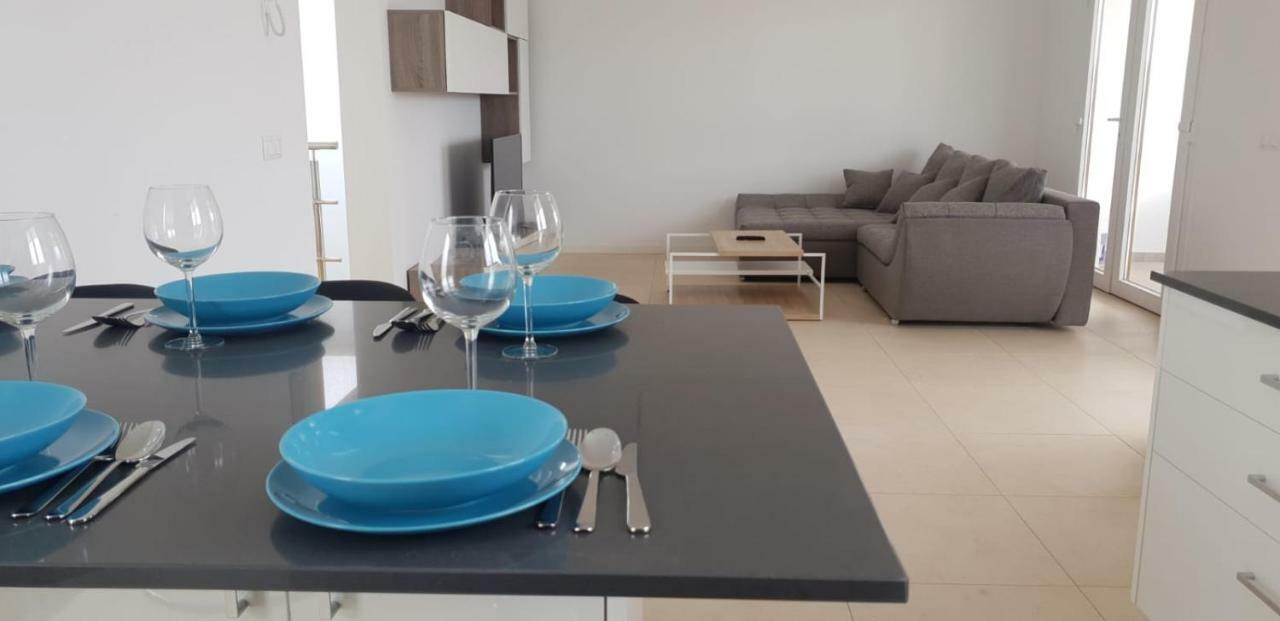 Villa Blanca Playa Blanca Dış mekan fotoğraf