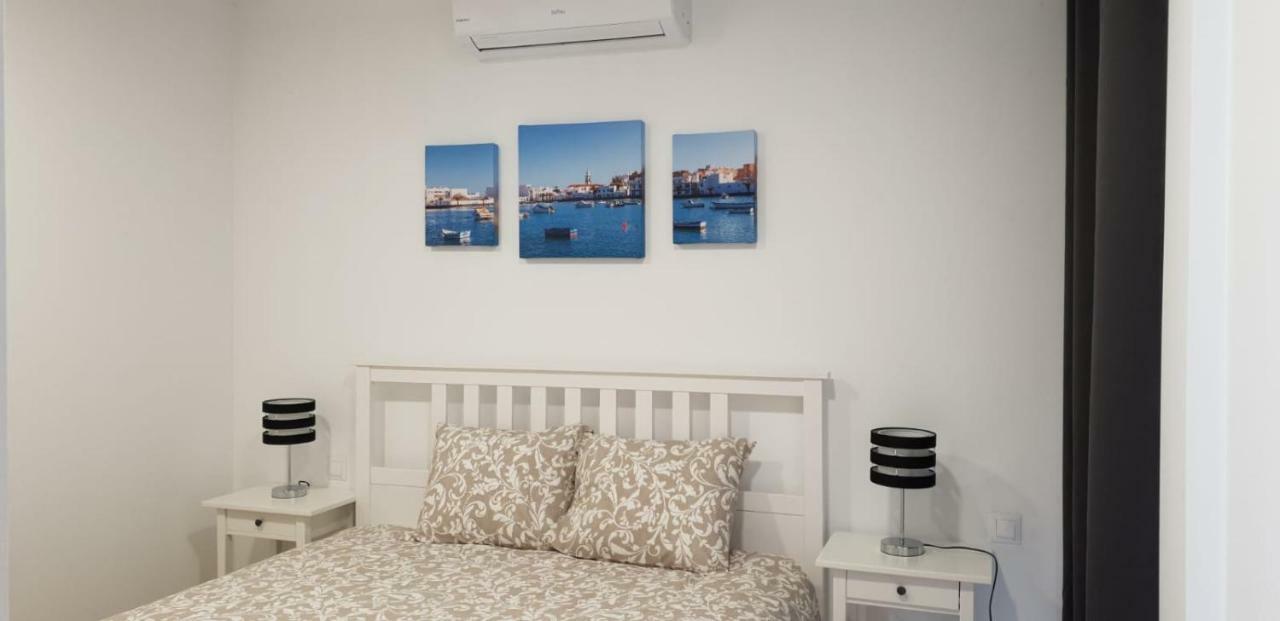 Villa Blanca Playa Blanca Dış mekan fotoğraf